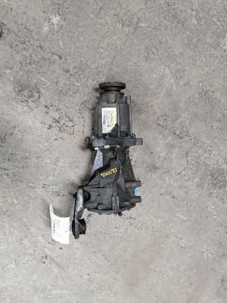 Differential Carrier Rear Thru 08/02/09 Fits 07-10 FUSION 903847