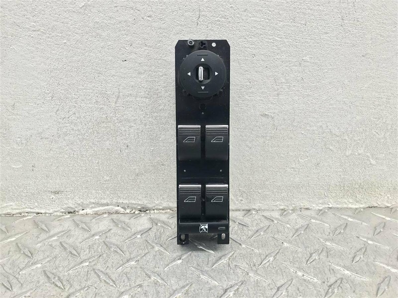 13 14 ESCAPE C-MAX TRANSIT CONNECT DRIVER MASTER WINDOW SWITCH CV6Z14529A