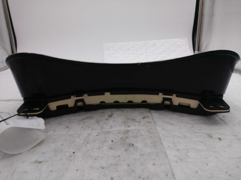 2003 GMC Envoy Speedometer Gauge Black OEM 15115883 183K Miles