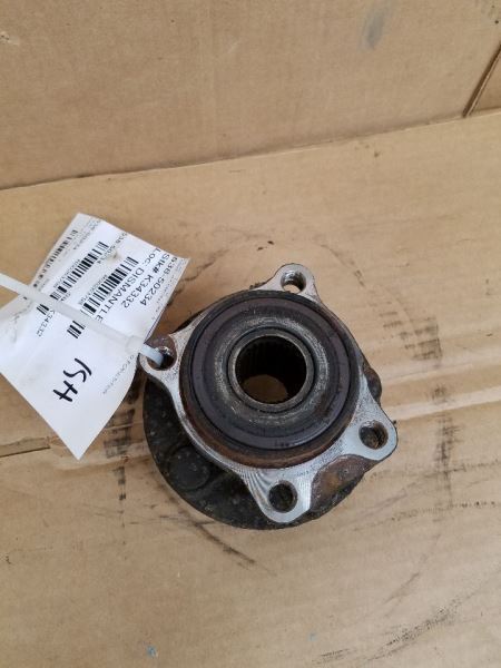 Hub Front Sedan Thru VIN 016709 Fits 08-14 IMPREZA 263798
