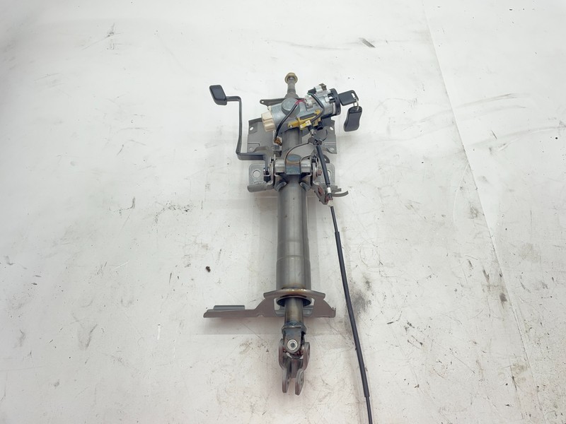 Nissan 350Z Ignition Switch Starter Lock Cylinder 2007 OEM with Key KW364