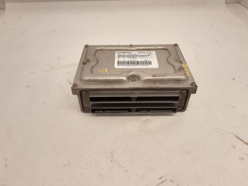 Engine ECM Electronic Control Module Fits 00-03 DEVILLE 2424215