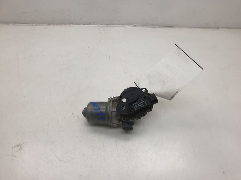 2019 TOYOTA TACOMA SR5 WINDSHIELD WIPER MOTOR