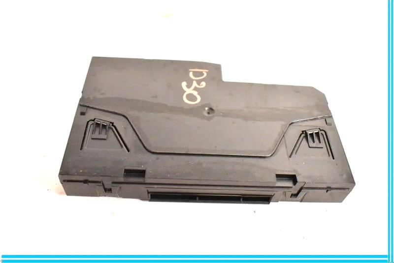 12-18 Mercedes W212 CLS63 AMG Rear SAM Relay Fuse Box Module 2129005001 OEM