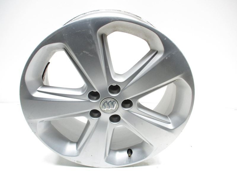 15-16 BUICK ENCORE RIGHT FRONT WHEEL 18X7 5-SPOKE GRADE B 18K 15782
