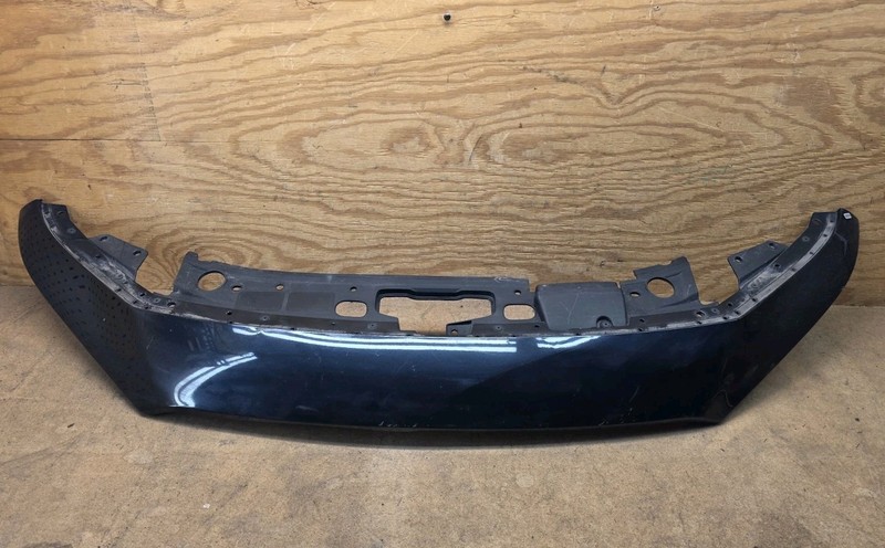 2019-2024 Mazda 3 Front Bumper Upper Nose Grille Cover Panel BDTS-50-7E1 OEM
