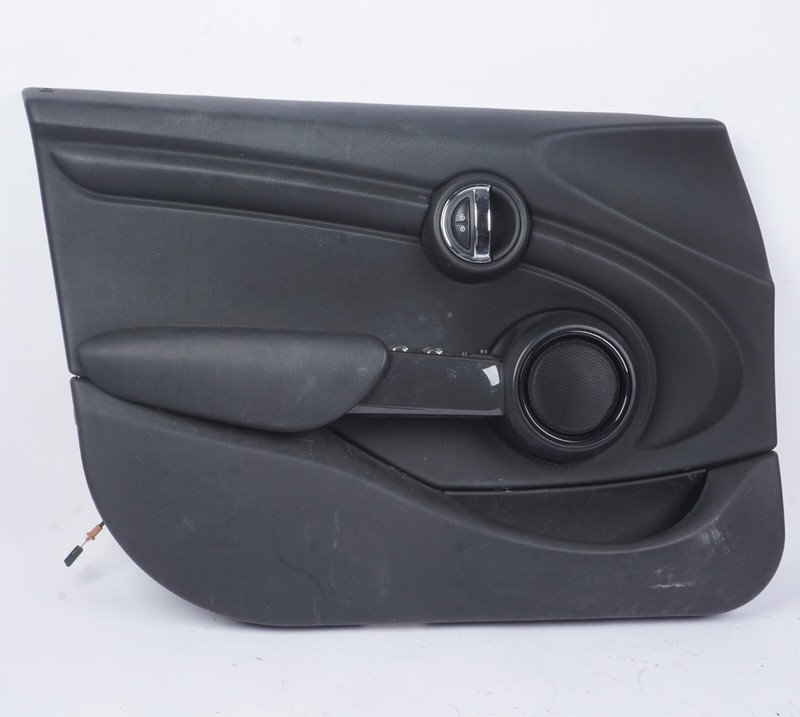 2015-2021 Mini Cooper 4 Door Front Left Driver Side Door Panel Trim OEM