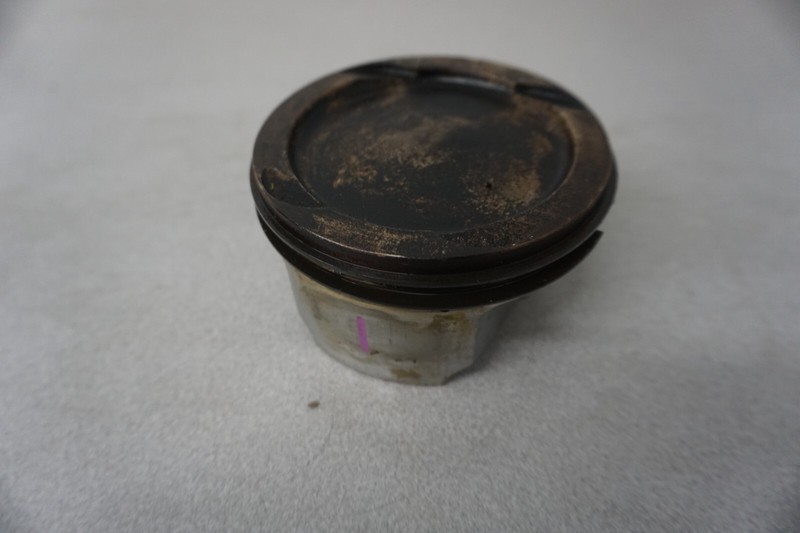 2004-2006 Sea-Doo 185 OEM STD Piston GTX-TEC 420890082 Supercharged 99.96mm