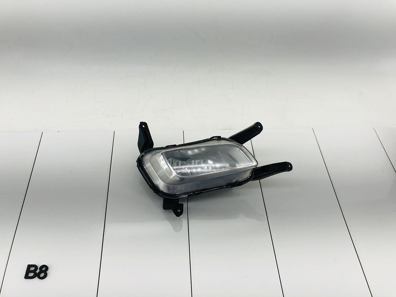 14-15 KIA OPTIMA FRONT RIGHT PASSENGER SIDE BUMPER FOG LIGHT LAMP OEM