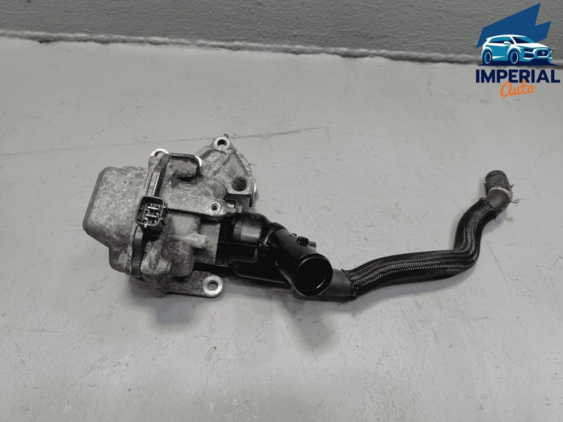2018-2024 TOYOTA CAMRY 2.5L ENGINE COOLANT WATER PUMP HOUSING OEM