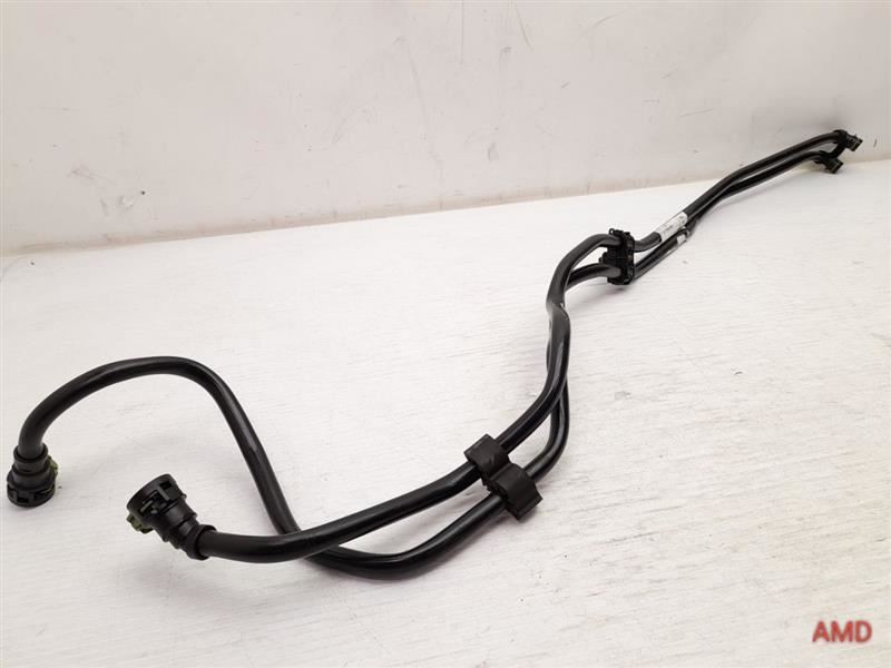 2014 BMW 3-Series 328i 320i N20 N26 F30 F31 xDrive AT Trans Cooling Lines