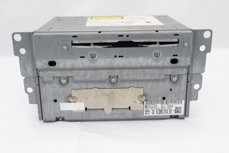 2012-2018 BMW 328I F32 F30 CD DVD NAVIGATION RADIO PLAYER UNIT HARMAN/DECKER OEM