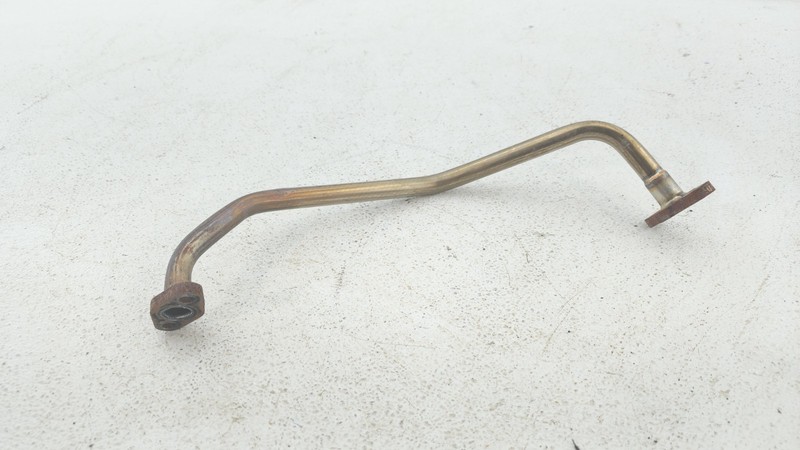 2020-2023 HONDA RIDGELINE AC AIR CONDITIONING HEAT EXCHANGER HOSE TUBE LINE OEM