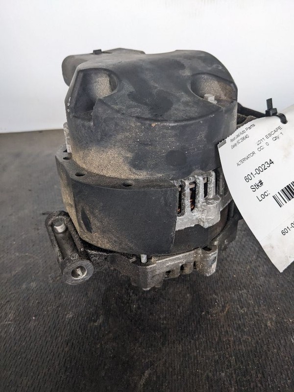 Alternator ID 8S4T-10300-AA Thru Ad Fits 10-13 TRANSIT CONNECT 1164362