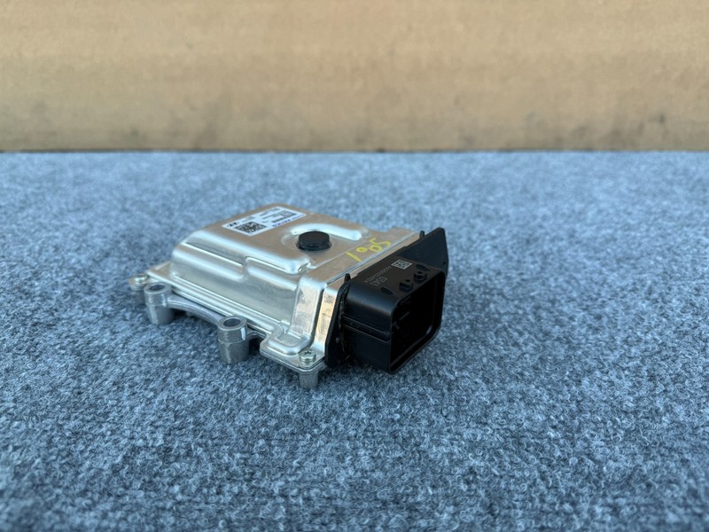 GENESIS GV70 2025-2026 OEM TRANSMISSION CONTROL MODULE UNIT AWD 3.5T V6 ASSEMBLY