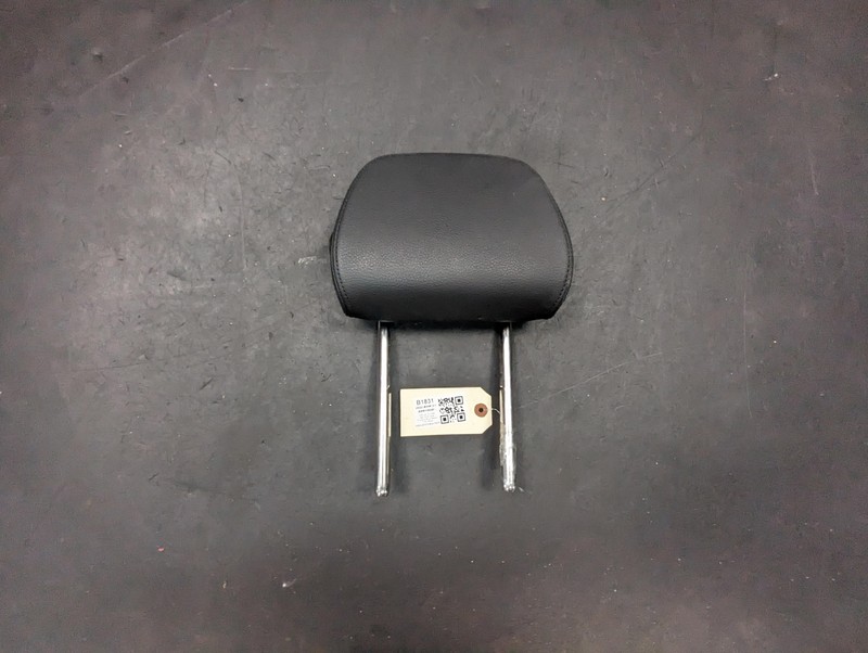 Rear Left Seat Headrest Leather 2022 BMW X1 Sdrive28i