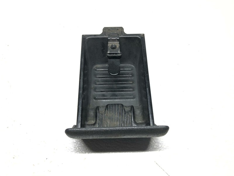 1999-2002 Chevrolet Silverado Ash Tray Assembly Dark Pewter (69D) Oem