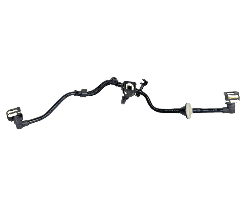 π 2019-2022 VOLVO XC40 EMISSION SYSTEM EVAPORATOR PIPE HOSE TUBE 32139991 OEM