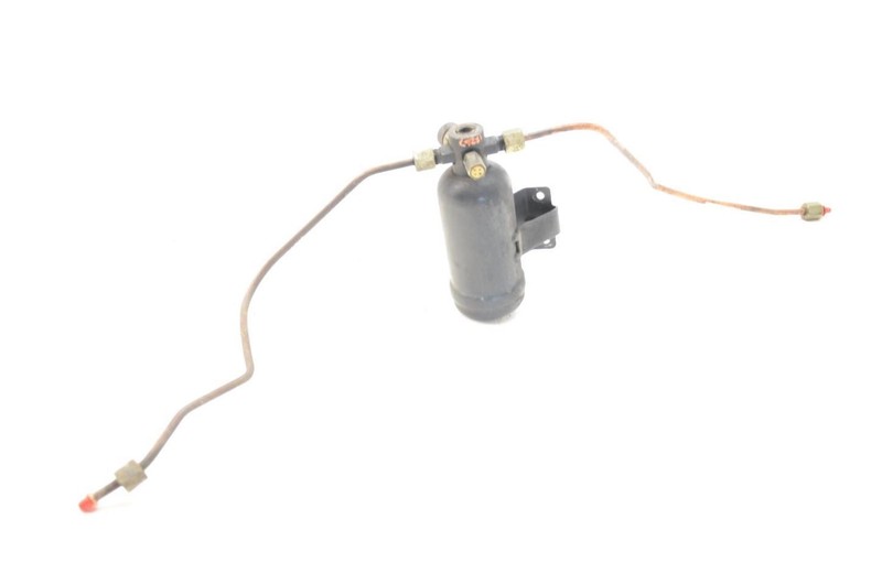 Ac Drier with High Pressure Hose Ac Line Fits 82-83 280ZX