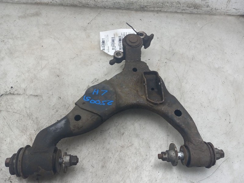 04-09 LEXUS GX470 FRONT DRIVER LEFT LOWER CONTROL ARM