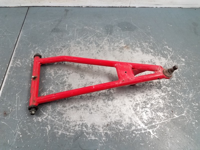 #8173 R2 - 2011 11 12 Polaris RZR XP 900 Left Front Upper A Arm