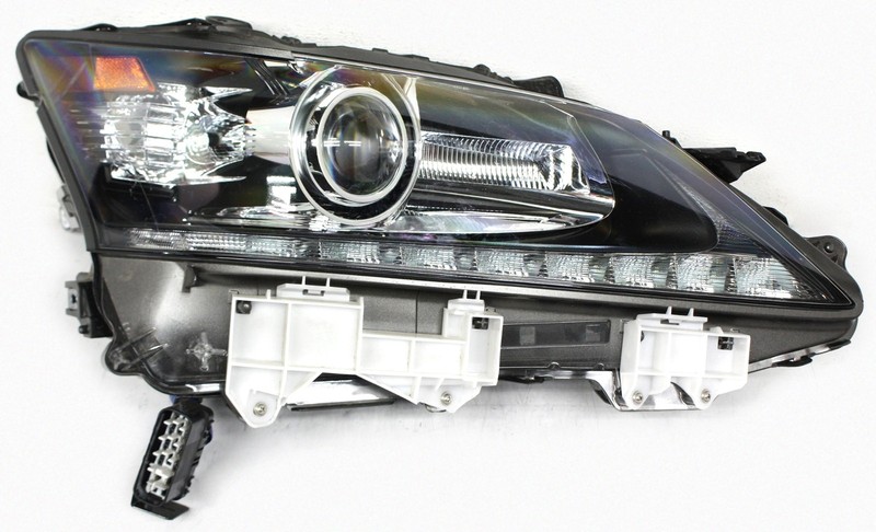 OEM Right Passenger Side HID (Xenon) Headlamp For Lexus GS350 GS450h 81145-30F90
