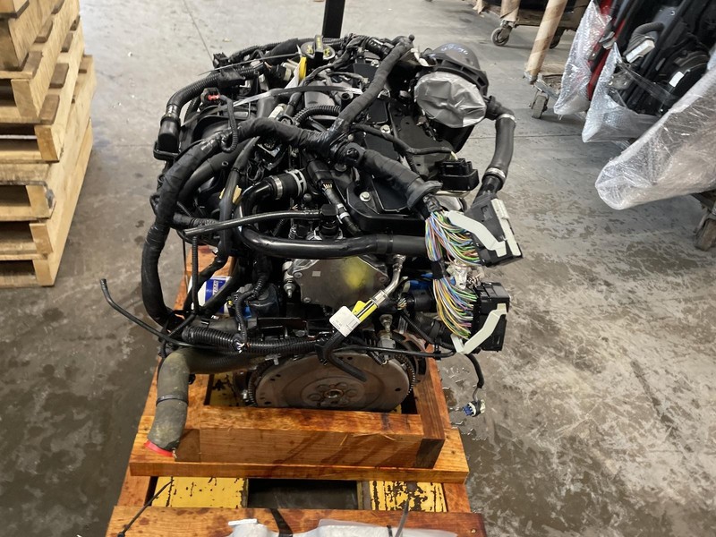 13-'16 FORD ESCAPE Engine 1.6L w/turbo 49k miles 6 Month Warranty!