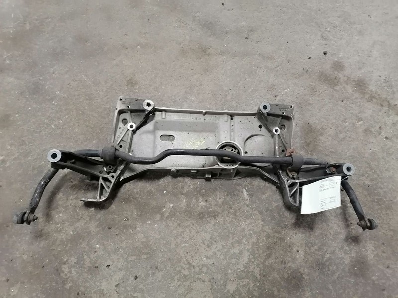 Crossmember/K-Frame Front 2.0L Fits 07-16 EOS 1483477