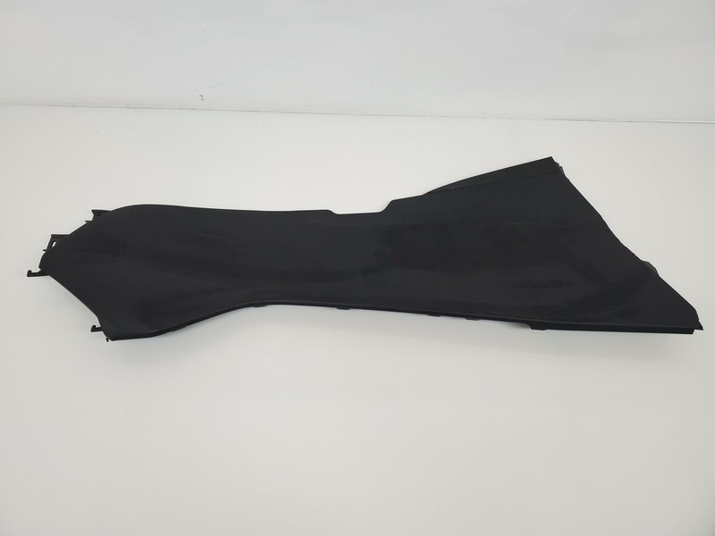 Right Center Console Trim Panel Cover 58912-F4010 2018 Toyota C-HR XLE 2019 2020