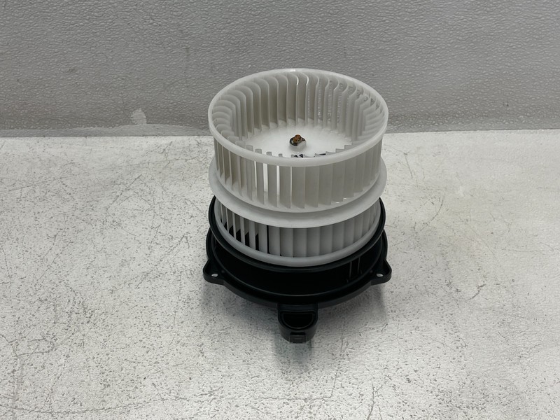 2025 Kia K4 HVAC AC Heater Blower Motor Fan Unit 1591 OEM