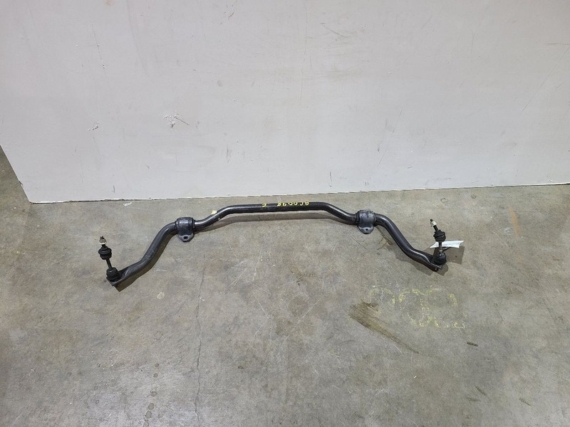 Stabilizer Bar Front With Adaptive Suspension Fits 18-24 EXPEDITION 587395