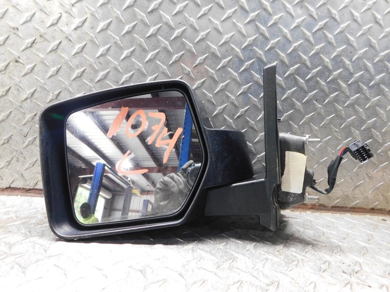 2007-2017 JEEP PATRIOT LEFT DRIVER SIDE VIEW MIRROR