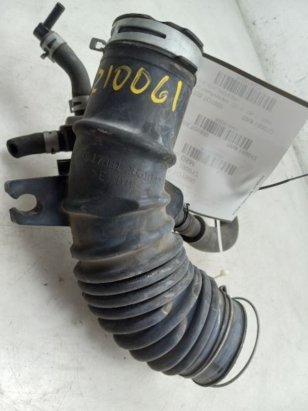 2000 TOYOTA TACOMA 2.4L AIR CLEANER RESONATOR TUBE
