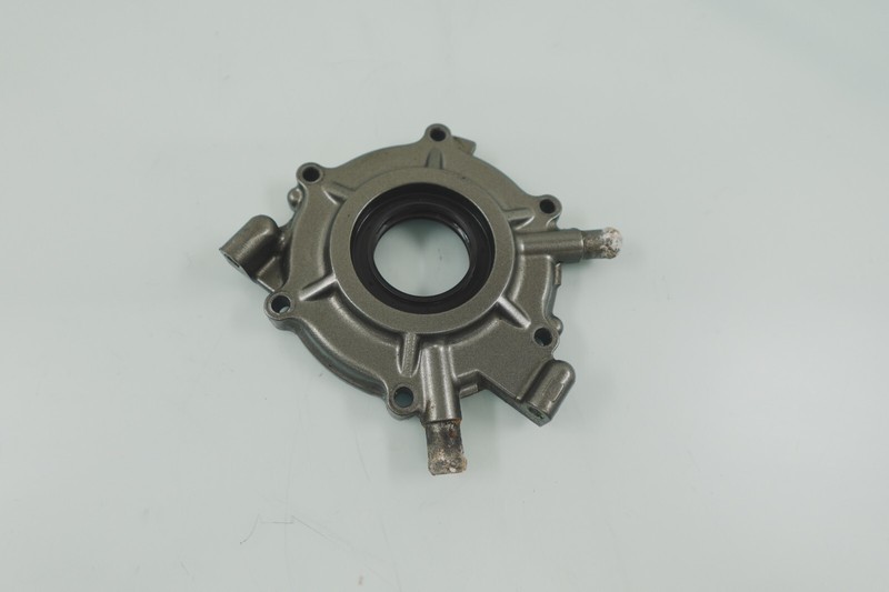 2003 Kawasaki STX-12F OEM Output Cover 14091-3777 14091-3744