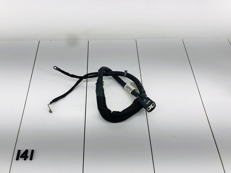 2014 CHEVROLET IMPALA 3.6L V6 FWD POWER STEERING GEAR WIRE WIRING CABLE OEM