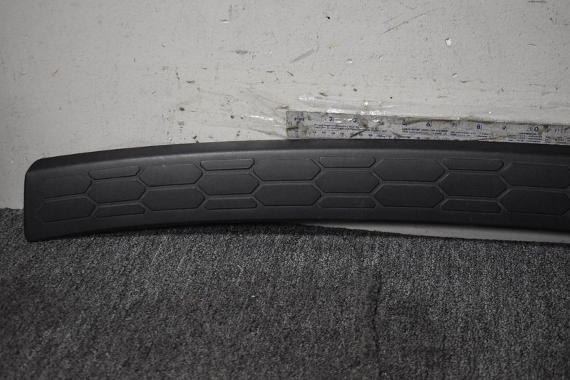 2019-2023 SUBARU CROSSTREK REAR BUMPER COVER TRIM FACTORY OEM