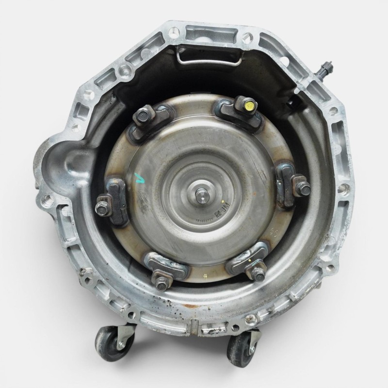 2019-2024 GENESIS G70 Awd Automatic Transmission Assembly OEM 450004jbfo