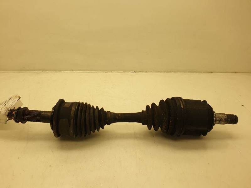 96-99 TOYOTA 4RUNNER SR5 4WD AT PASSENGER SIDE FRONT AXLE SHAFT ASSEMBLY