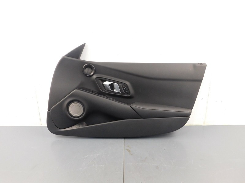 2021 20 Toyota Supra 3.0 GR Right Passenger Door Panel #1706 X8