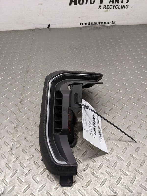 2023 2024 2025 CHEVROLET SILVERADO DASHBOARD LEFT SIDE TRIM COVER PANEL1189870