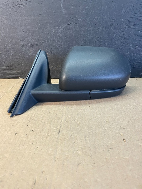 2020 to 2022 Ford Explorer Left Driver LH Side View Door Mirror AD5662 DW