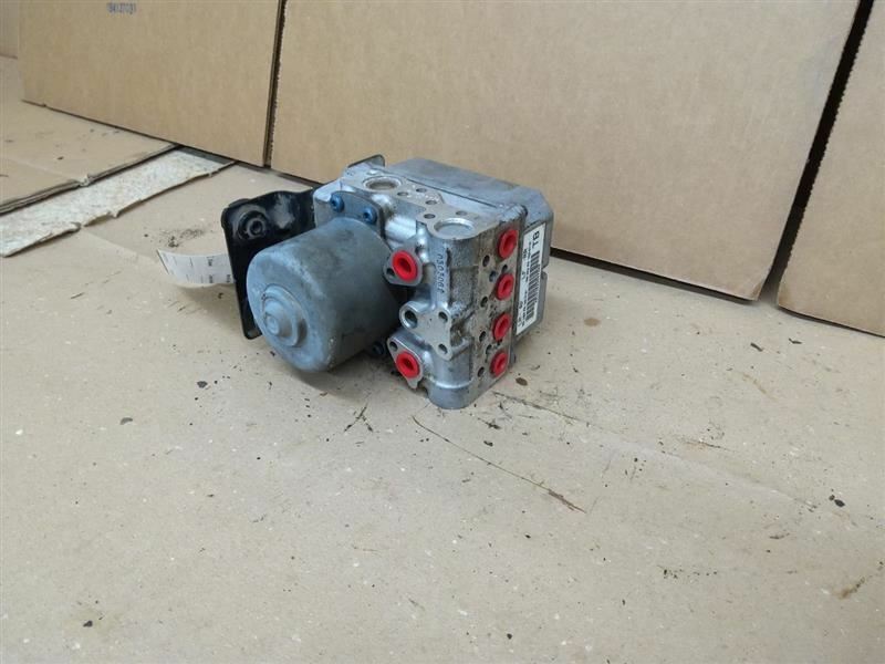 Anti-Lock Brake Part Assembly GT ID 22691089 Fits 05-07 G6 252876