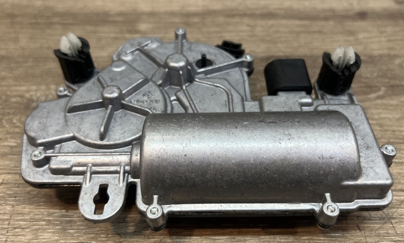 2018-2025 Volkswagen Pull Down Motor ASSY OEM Part# 3G0-827-887-C