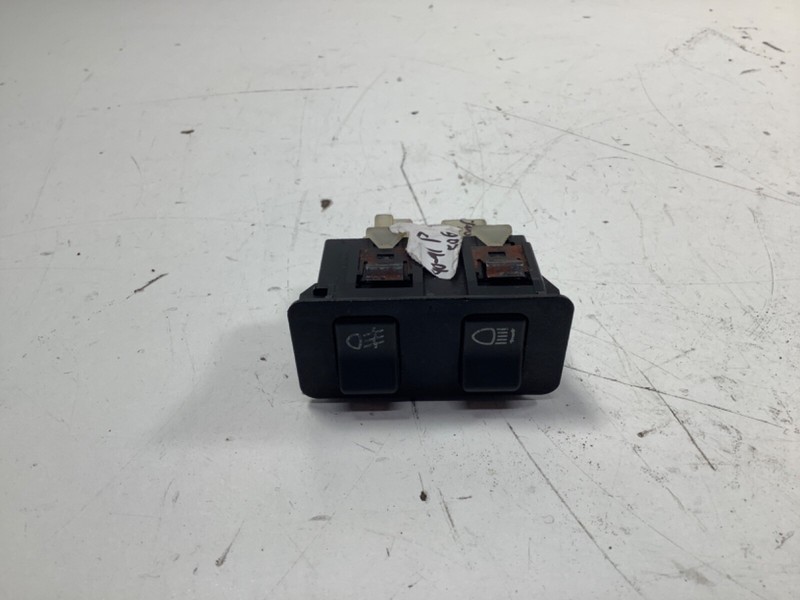 90-91 Honda Prelude Fog Light Switch OEM