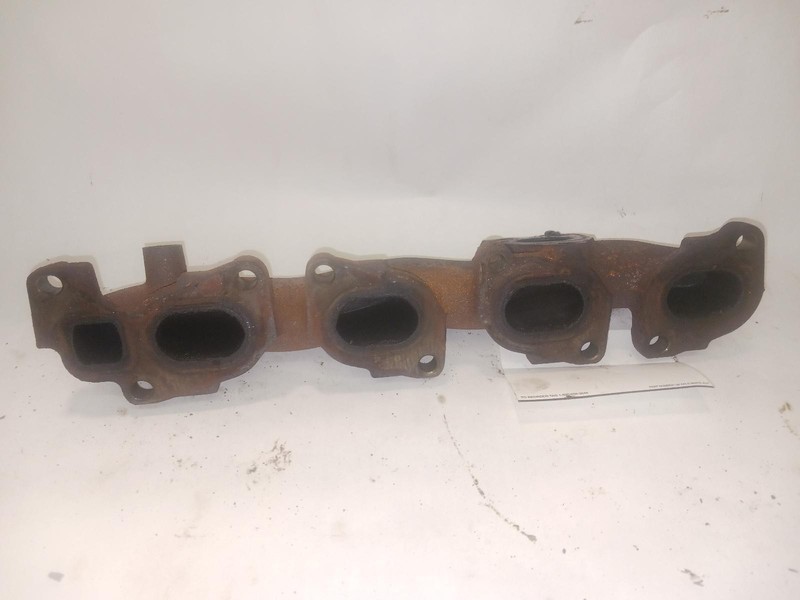 14-'15 CHEVROLET CRUZE Exhaust Manifold 2.0L OEM 1 Year Wnty!
