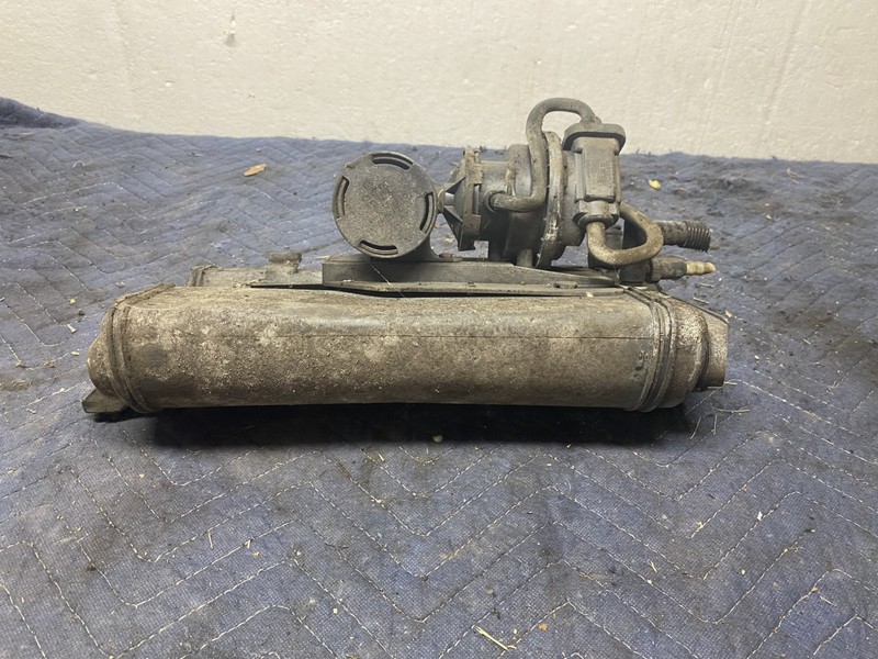 2000 Volkswagen Golf 2 Door VR6 Charcoal Canister OEM