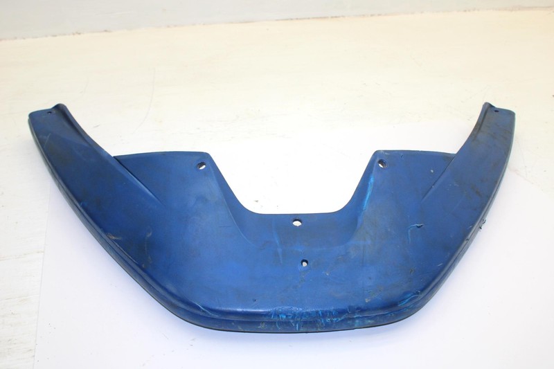 92 Polaris SL650 OEM Front Bumper 5410631-157 JP1