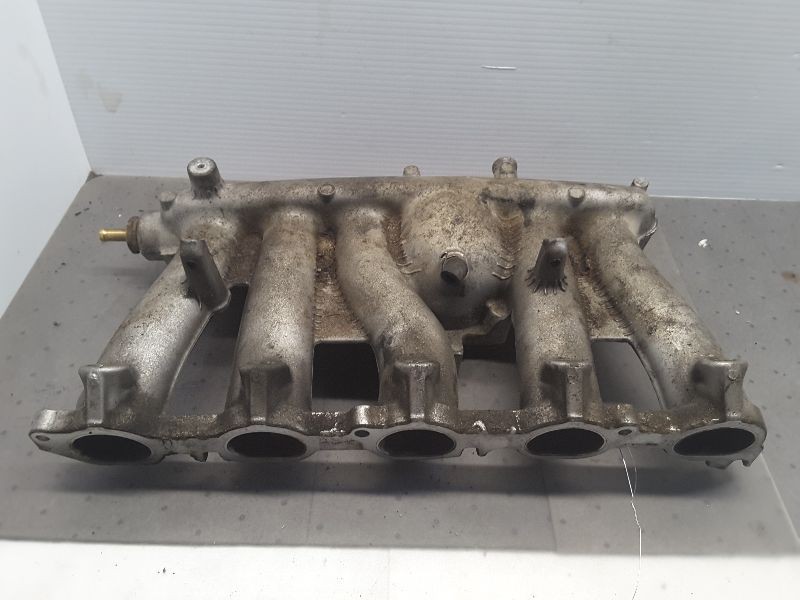 Intake Manifold Turbo Sedan Fits 02-09 VOLVO 60 SERIES 580967
