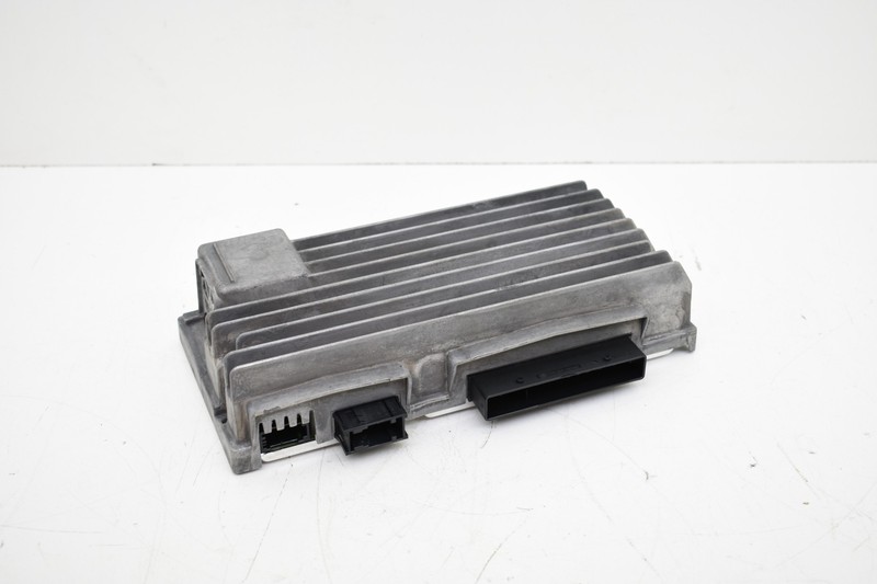2013 Audi A5 Bang & Olufsen Amplifier Audio Amp OEM KW22