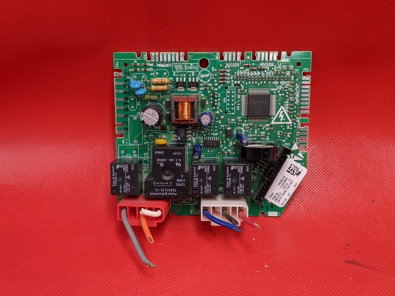MAYTAG WASHER CONTROL BOARD 62619850 WD-4213